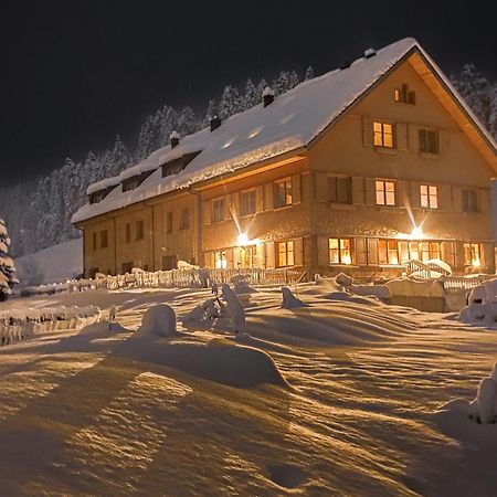 Gaehwindehof Mountain Ranch Resort Oberstaufen Exterior foto
